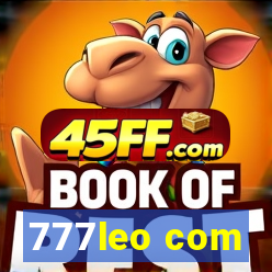 777leo com